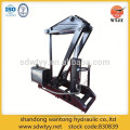 cylinder hydraulic&hydraulic cylinders for dump trucks/car lift/dump trailers/tipper truck/tractor